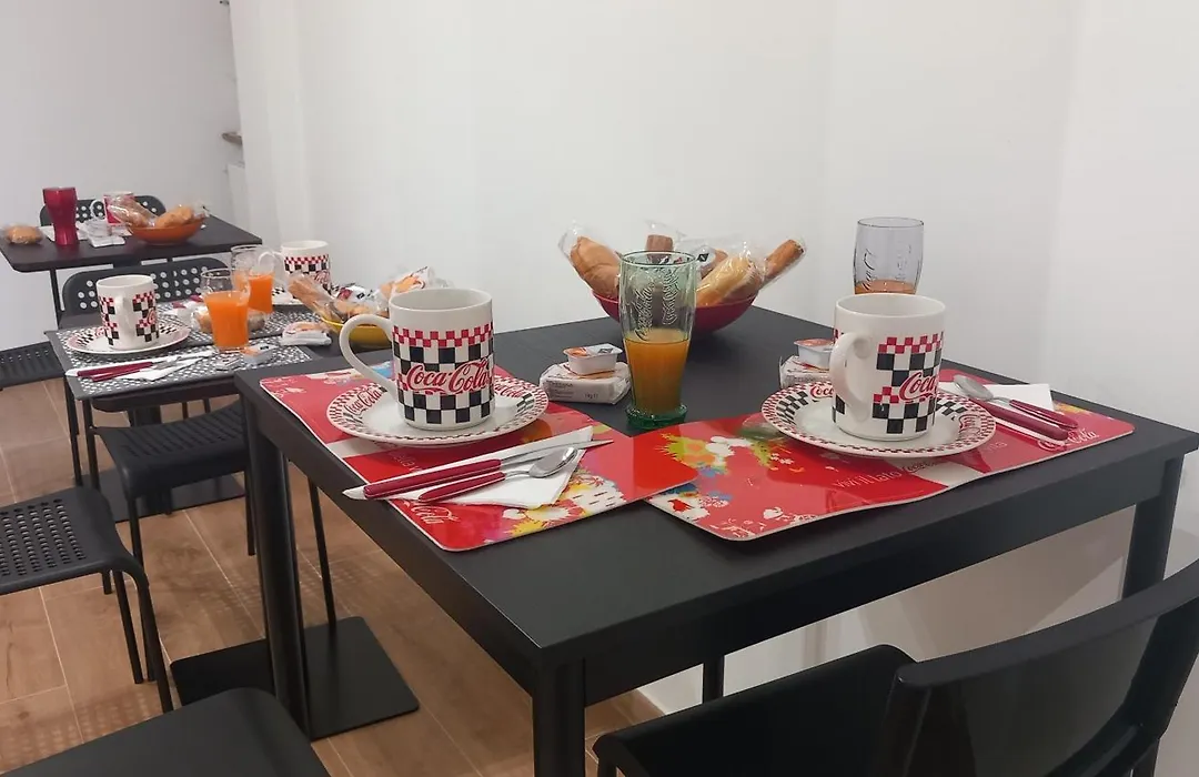 Roma Capitale B&B-1