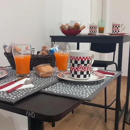 Roma Capitale B&B-3