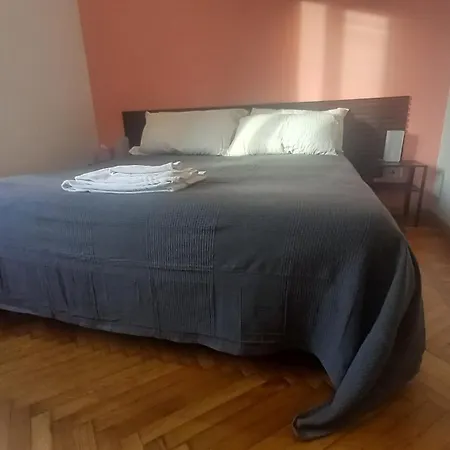 Roma Capitale B&B-2